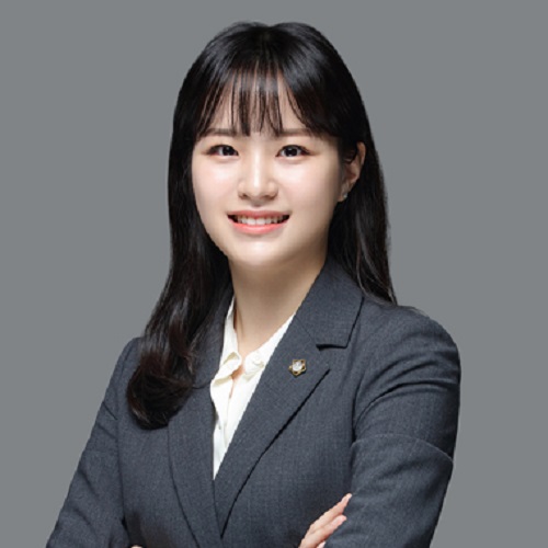 박지은 변호사